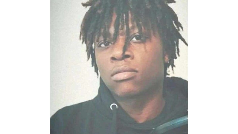 Pontiac teen safe after running away from home two weeks ago