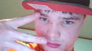 Police: missing 13-year-old West Michigan boy drove away from home in dad's car
