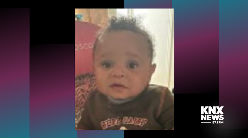 King Josiah Johnson was last seen at around 6 p.m. Wednesday on the 39000 block of 180th St. E, said the Sheriff's Information Bureau.