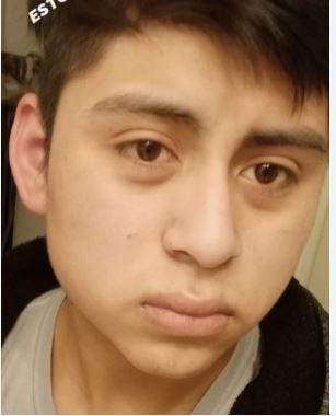 Police continue their search for missing teen.