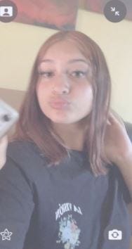 missing teenager