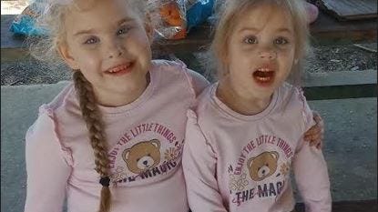 Disturbing details in affidavit from Callihan case on Loranger mother's killing, daughters' kidnapping