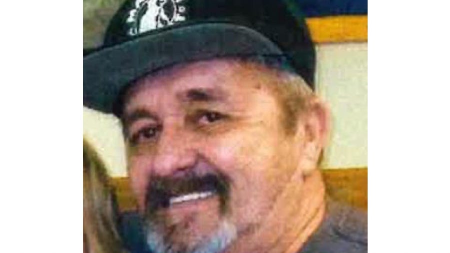 Detroit Police searching for missing 63-year-old man with artificial leg