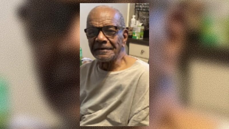 Detroit police asking for help finding missing 80-year-old man