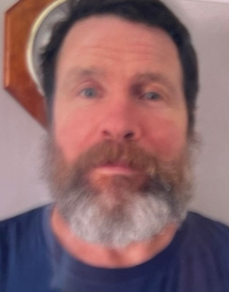Missing Man