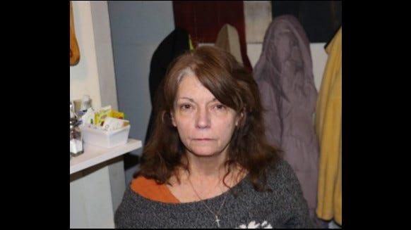 Have you seen Joann? Sheriff's office asking for help finding missing Mount Clemens woman with early-onset dementia