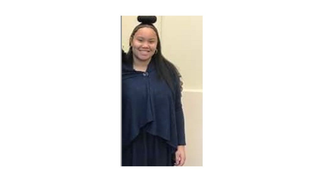 Have you seen Sommer Fairrow? Detroit teen missing since Wednesday