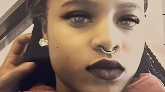 Police searching for missing 21-year-old woman, last seen getting into car in Detroit