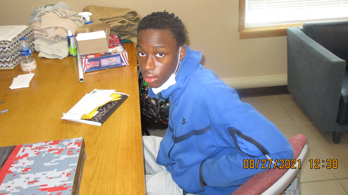 Southfield teen still missing over a month after running away from home