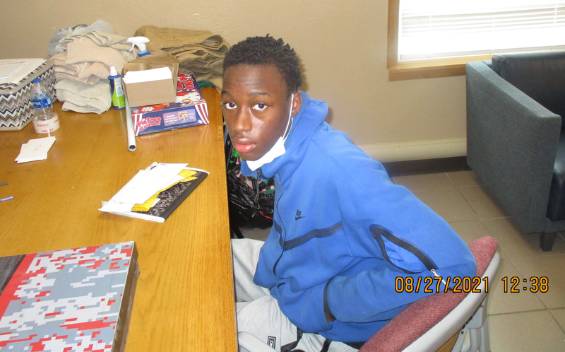 Zyquis Jaquan Lewis