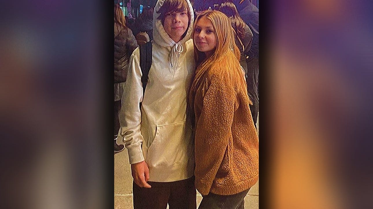 Missing Long Island teens, 15, found safe in Manhattan: police