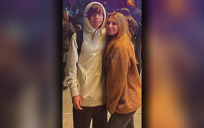 Missing Teens