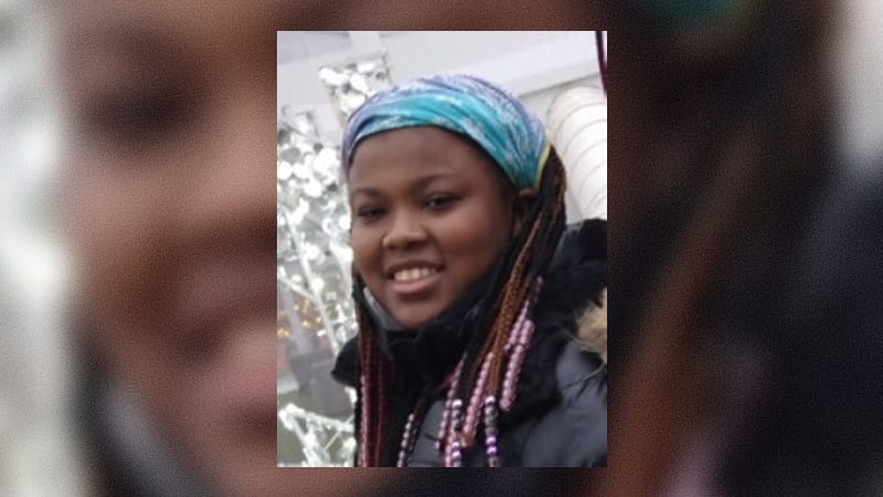 Have you seen Tinia Carter? Detroit police searching for missing 14-year-old