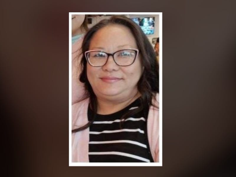 St. Paul police need help to find 47-year-old Lou Vue, last seen on Sunday, October 23 on Randolph Avenue