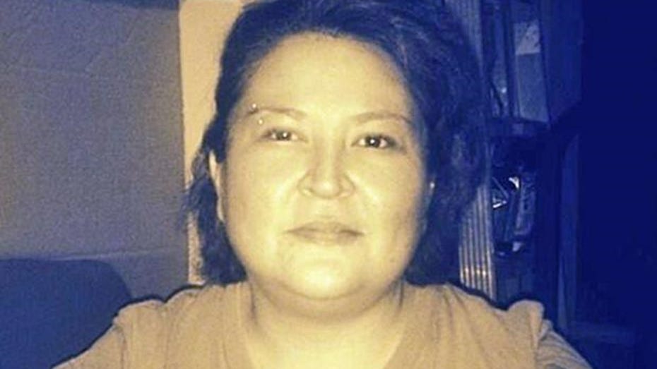 Cold case divers pull woman's car out of Texas river four years after her disappearance