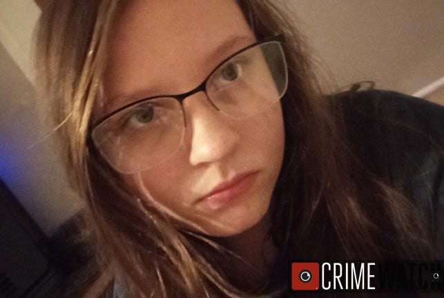 Missing Girl
