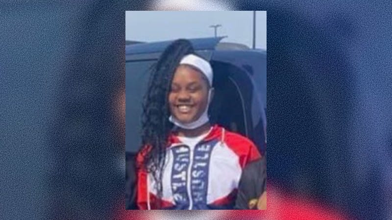 Have you seen Makiyah? Detroit police searching for missing 12-year-old