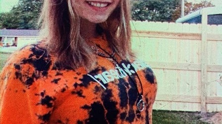 Have you seen Jazzmain? 15-year-old girl missing in Detroit since the weekend