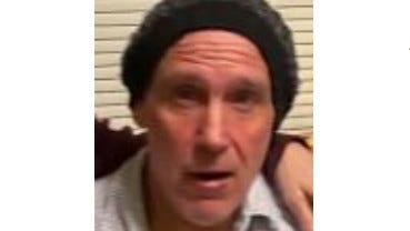 Have you seen Paul? Police asking assistance in search for 53-year-old man missing from adult foster care home