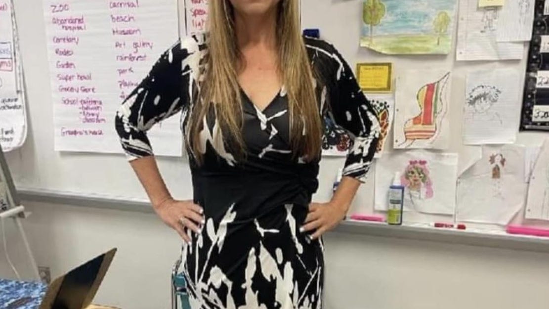 Family pleads for help finding Texas teacher after car found in New Orleans