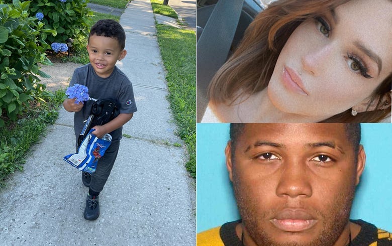 AMBER Alert