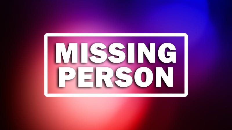 Missing Person