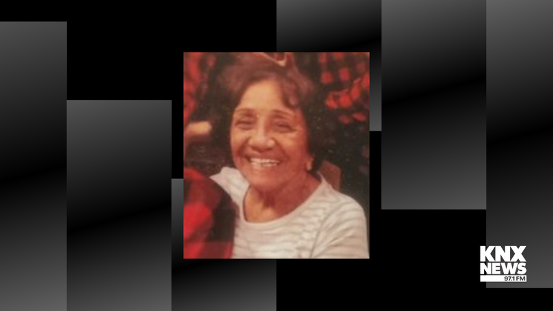 Esperanza Mendez.