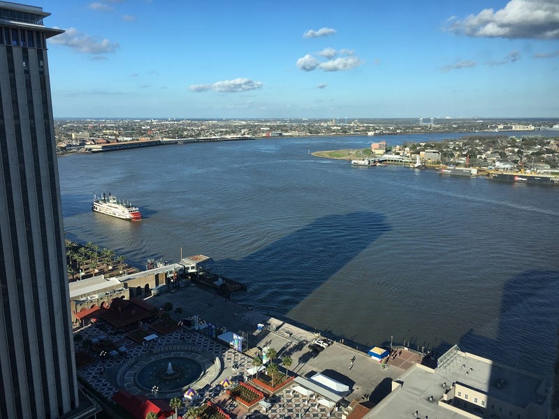 Mississippi River