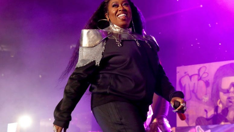 Missy Elliott to Receive the Video Vanguard Award at 2019 MTV VMAs: Our 5 Favorite Videos