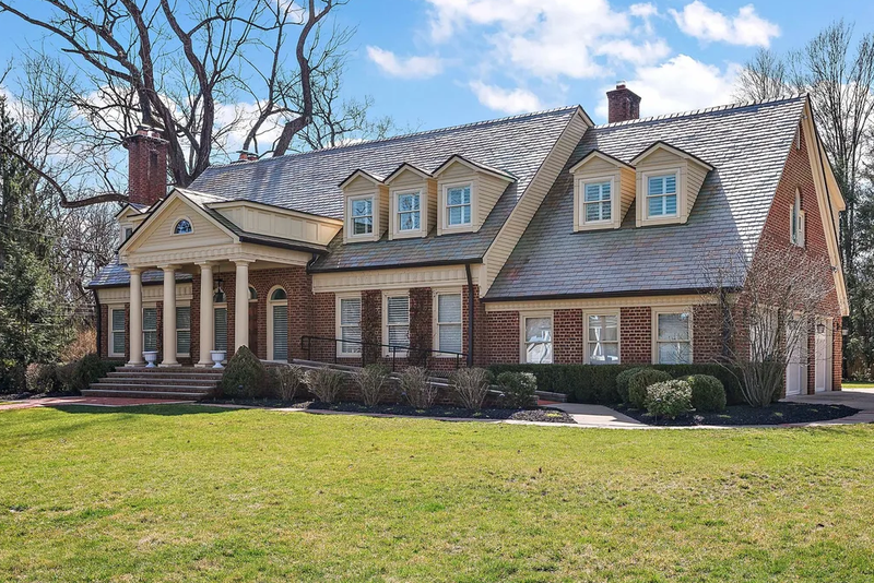 Mitch Trubisky's former Sewickley home