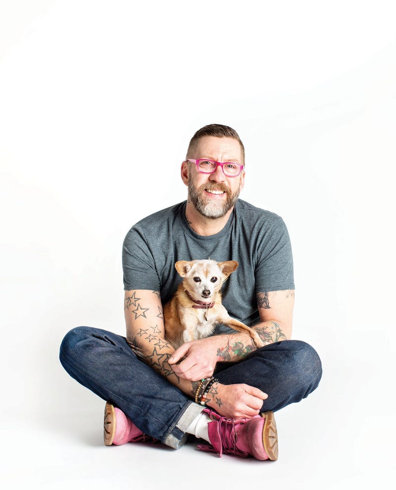 Mitch Penut
