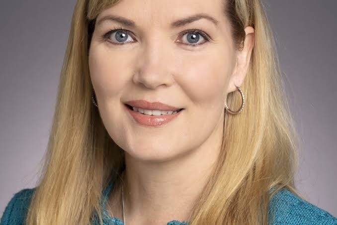 Senator Nicole Mitchell
