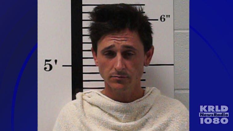 Garland native and former 'Hannah Montana' actor Mitchell Musso arrested in Rockwall