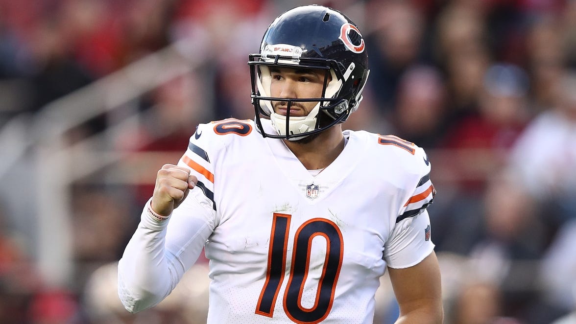 670 staff predictions: Bears-Lions