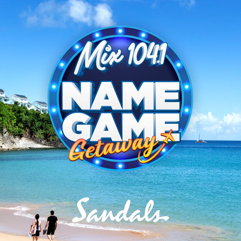 Sandals Resorts in St. Lucia