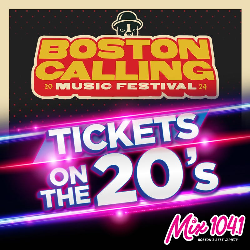 Boston Calling
