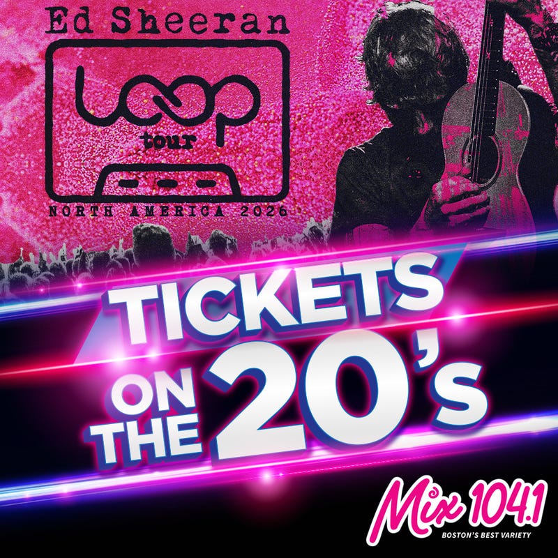 Ed Sheeran