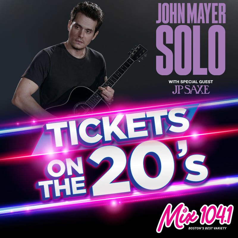 John Mayer
