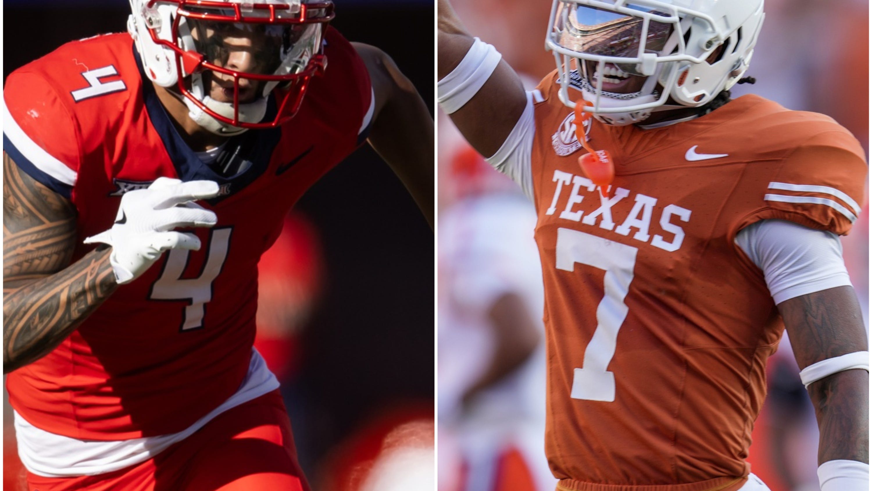 IB&G Saints Mock Draft 2.0: Add weapons on offense or defense?