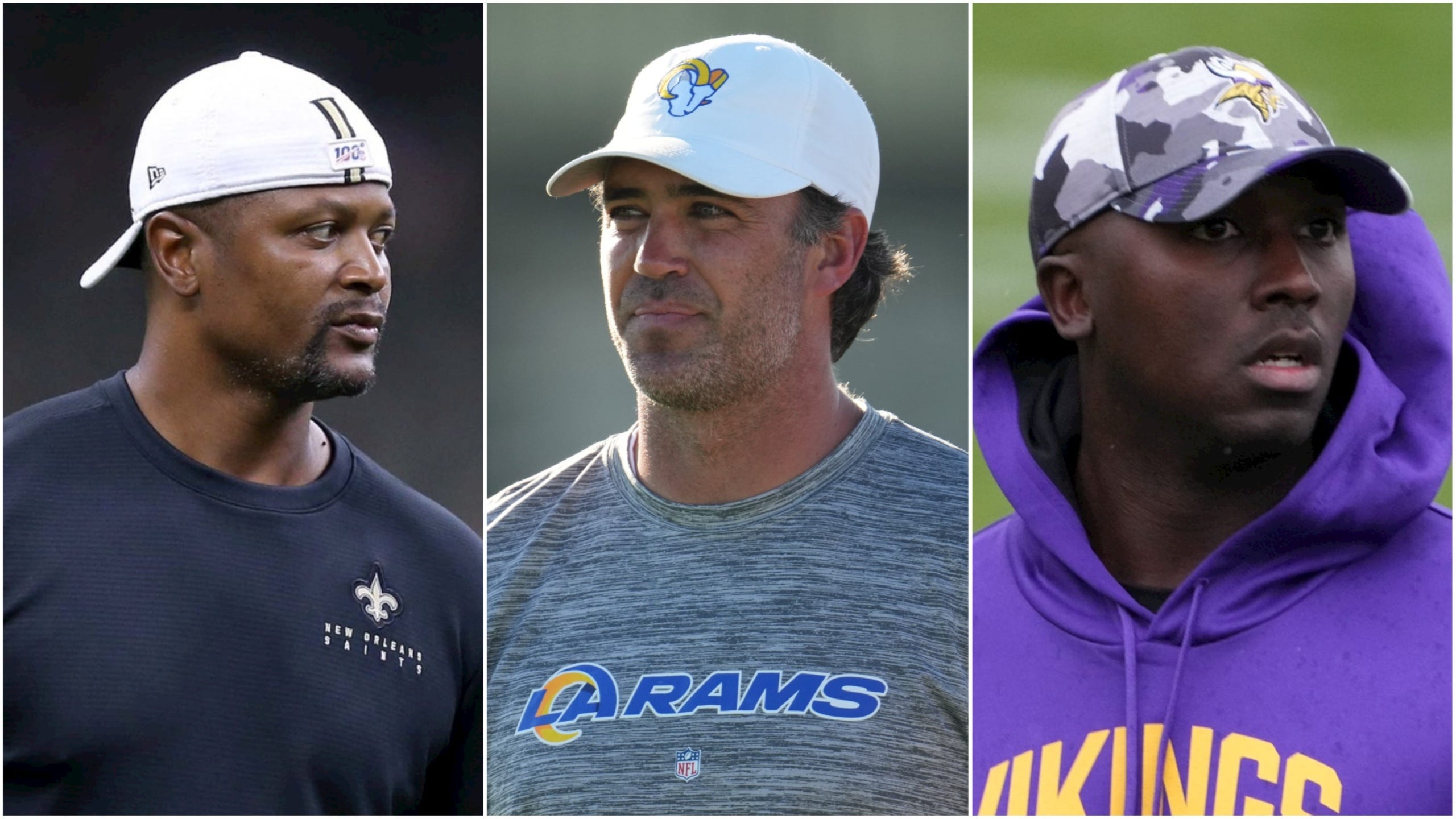 Saints now linked to 7 potential OC candidates for interviews; here's what to know