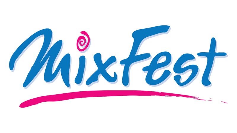 Mix Fest