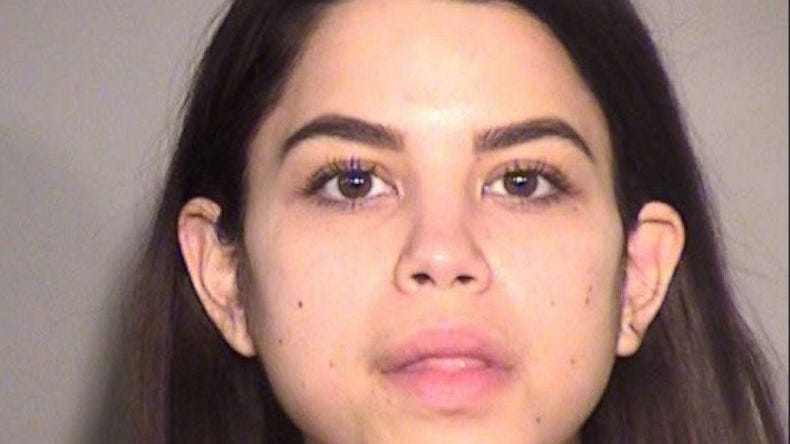 Simi Valley woman dubbed 'SoHo Karen' after falsely accusing Black teen of theft returns to NYC court