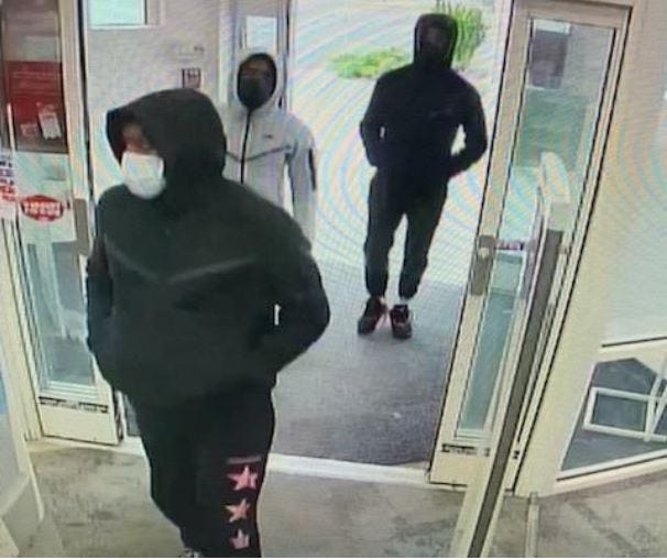pharmacy theft