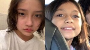 UPDATE: Step sisters found after being reported missing from Belmont Central