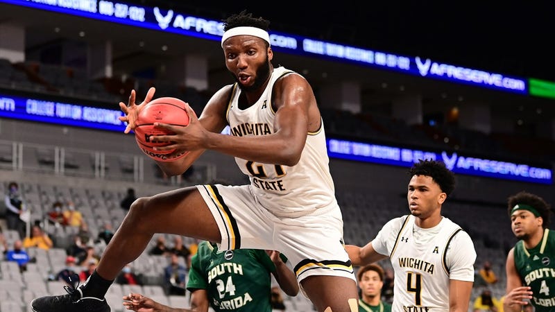 Wichita State men's basketball