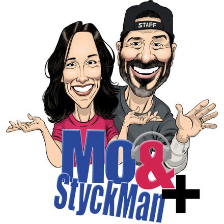 link to Mo & Styckman