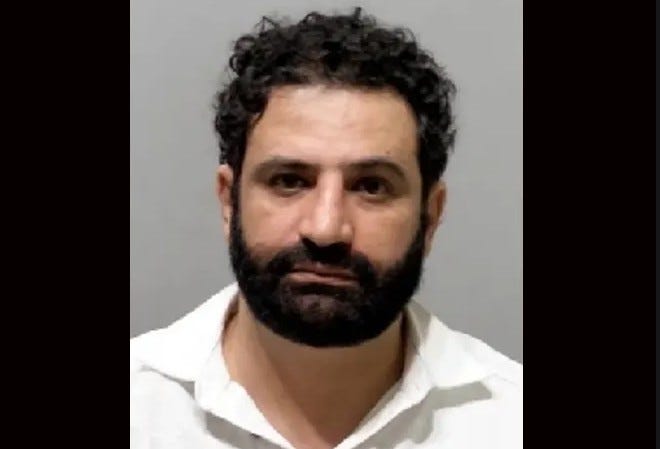 Moad Mohamed Al-Gaham