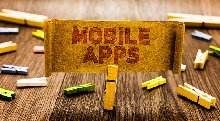 Mobile Apps
