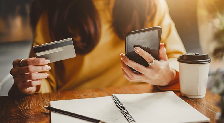 Mobile Payment