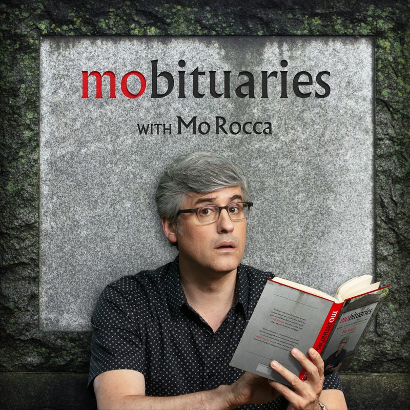 Mobituaries with Mo Rocca